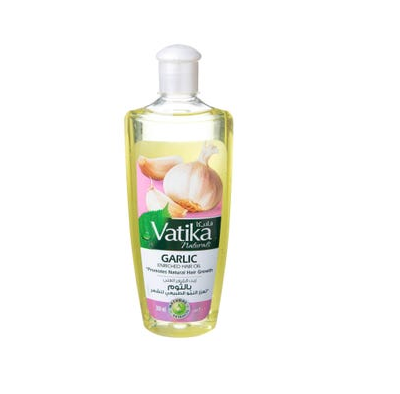 Vatika Garlic Hair Oil 300 ml