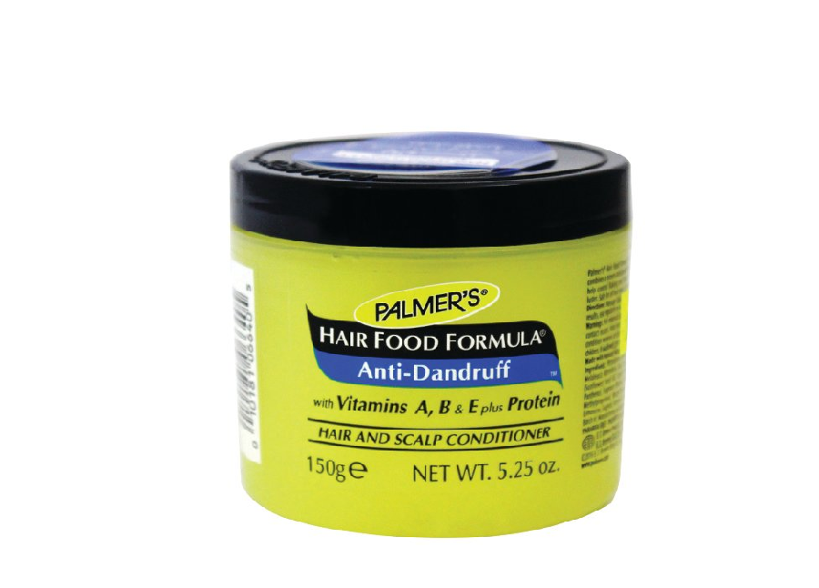 Palmers Hair Nourishing Cream Anti Dandruff 150 gm