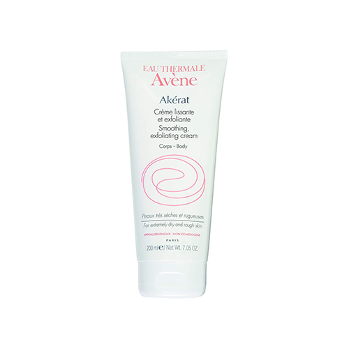 Avene Cream For Dry And Rough Skin Akerat 200 ML