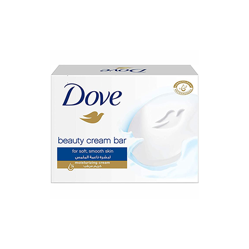 Dove Soap White 75 gm