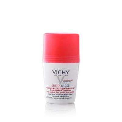 Vichy Deodorant Roll-On Anti-Perspirant 50 ml