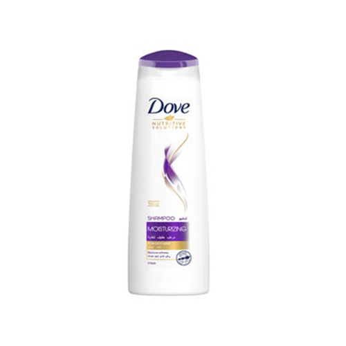 Dove Shampoo Ultra Light Moisturizing
