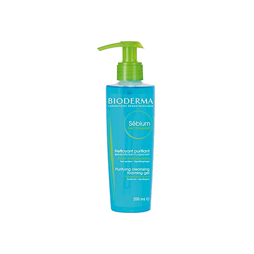 BIODERMA Lotion for oily skin -200 ml