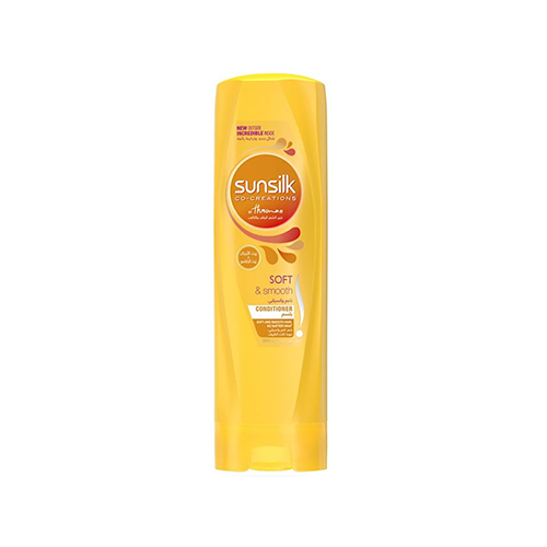 Sunsilk Conditioner Fantastic Smooth And Smooth Dry Hair 350 ml
