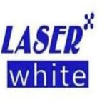 laser white