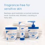 Free & Clear from Vanicream