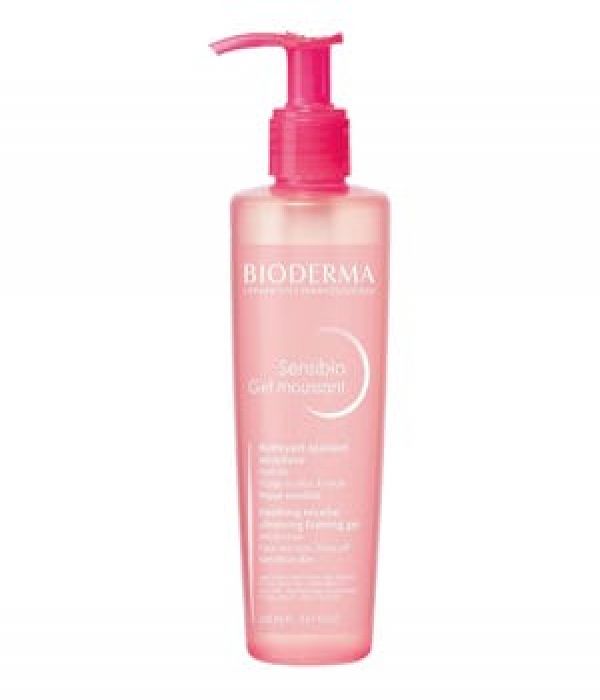Biodrama Sensibio Cleanser Gel for Sensitive Skin 200 ml