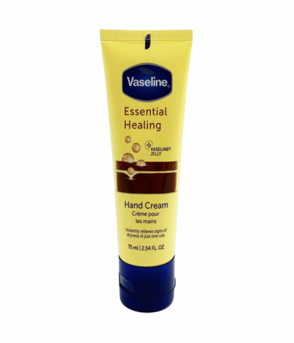Vaseline Essential Care Hand Cream - 75 ml