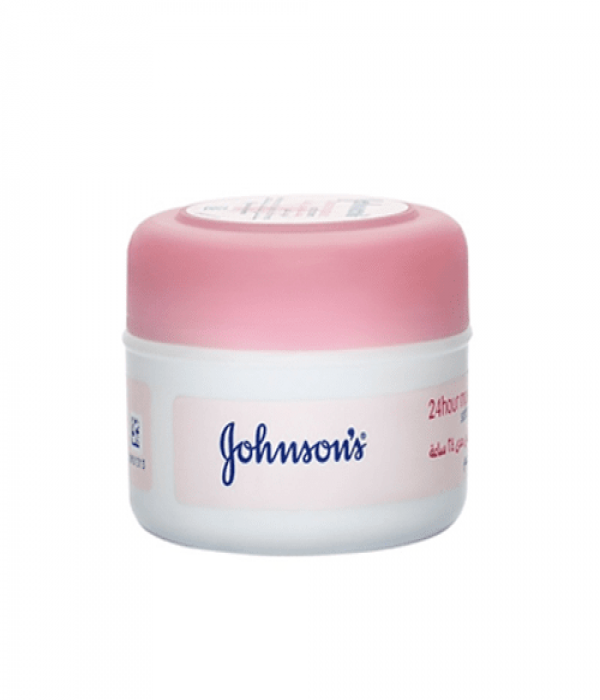 Johnson's Soft Cream