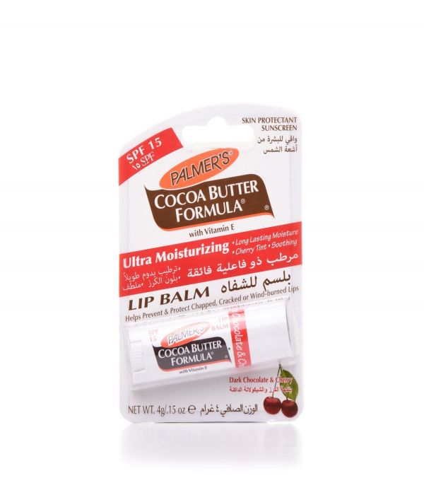 Color Rich Lip Balm Cocoa Butter - 4gm