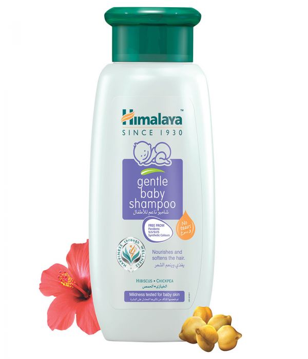 Himalaya Herbals Baby Shampoo 400ml