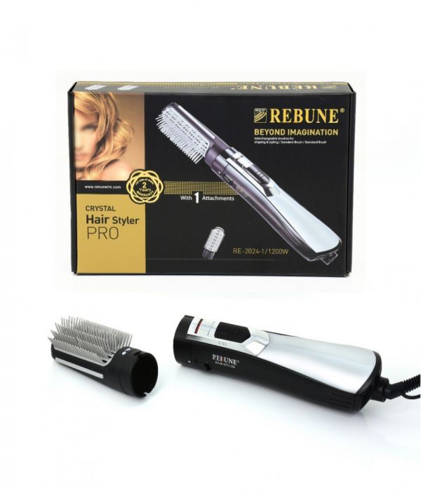 Rebune hair dryer 1200 watt piece 2024-1