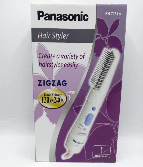 Panasonic Hair Dryer EH7261w