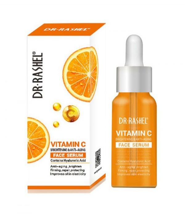 Dr. Davey Vitamin C Serum 30ml