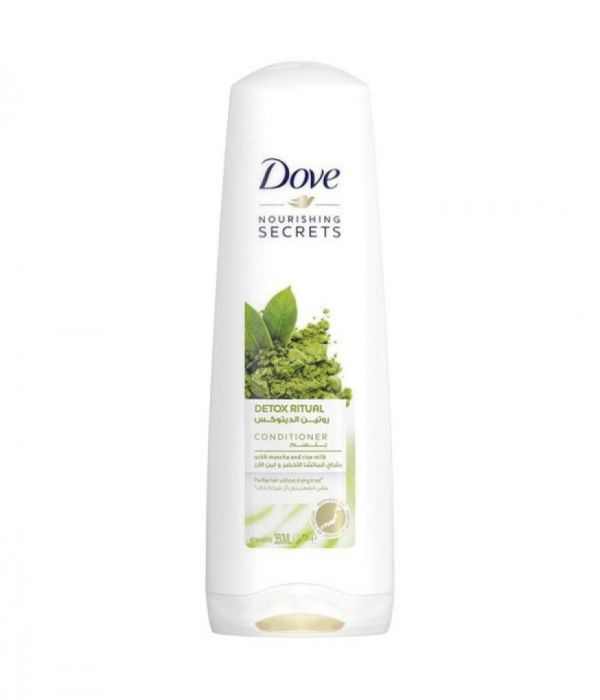 Dove Nourishing Detox Routine Conditioner 350ml