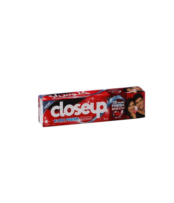 Closeup Red Hot Toothpaste 50 ml
