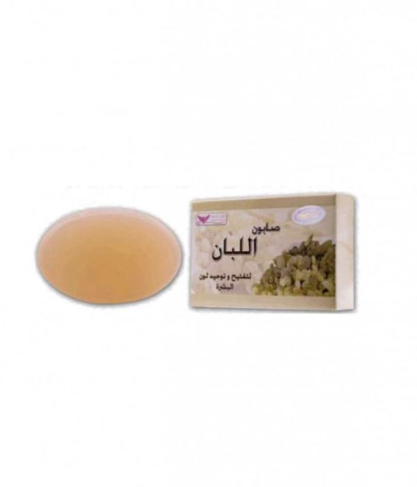 Kuwait Shop Frankincense Soap 100gm