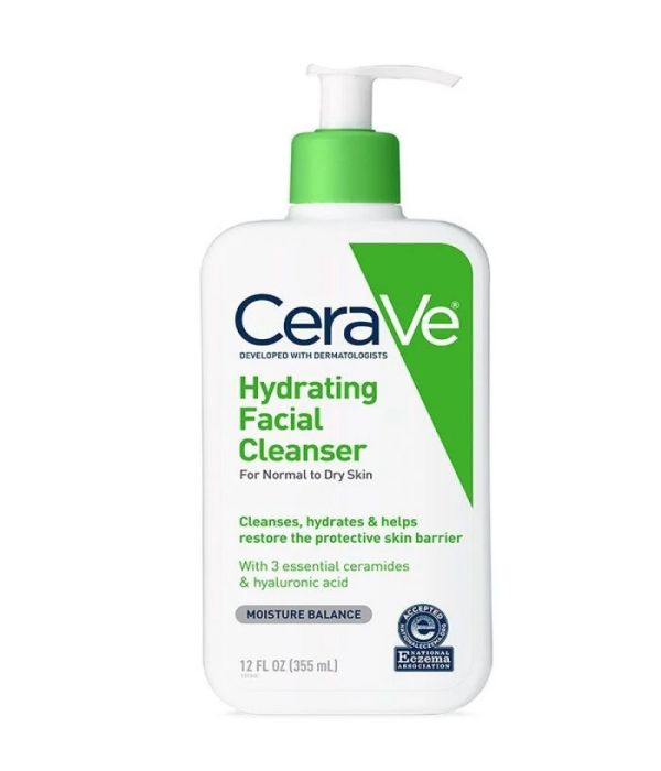 CeraVe Moisturizing Lotion For Normal To Dry Skin 355ml