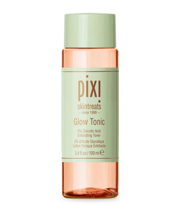 Pixie Glow Tonic Exfoliating & Lightening Toner 100ml