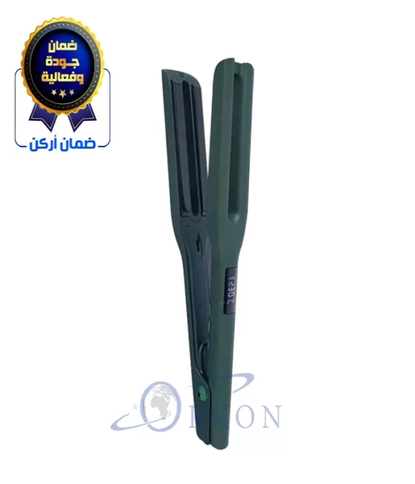 UN K905 Vacuum Hair Straightener - United